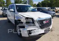 2017 GMC TERRAIN фото
