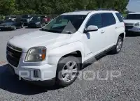 2017 GMC TERRAIN фото