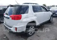 2017 GMC TERRAIN фото