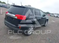 2017 GMC TERRAIN фото