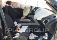 2017 GMC TERRAIN фото