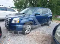 2017 GMC TERRAIN photo