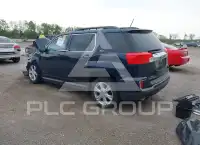 2017 GMC TERRAIN фото
