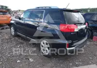 2017 GMC TERRAIN фото