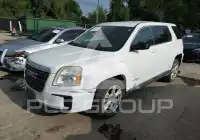 2017 GMC TERRAIN photo