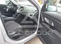 2017 GMC TERRAIN фото