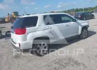 2017 GMC TERRAIN фото