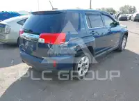 2017 GMC TERRAIN фото