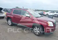 2017 GMC TERRAIN фото