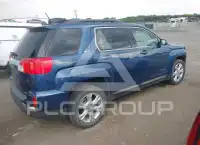 2017 GMC TERRAIN фото