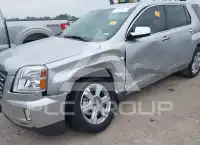 2017 GMC TERRAIN фото