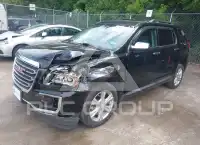 2017 GMC TERRAIN photo