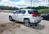 2017 GMC TERRAIN photo