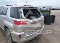 2017 GMC TERRAIN фото