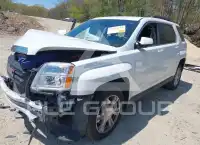 2017 GMC TERRAIN фото
