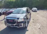 2017 GMC TERRAIN photo