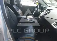 2017 GMC TERRAIN фото