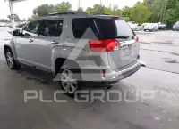 2017 GMC TERRAIN фото