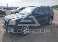 2017 GMC TERRAIN photo
