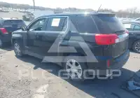 2017 GMC TERRAIN фото
