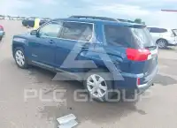 2017 GMC TERRAIN фото