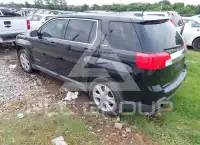 2017 GMC TERRAIN фото