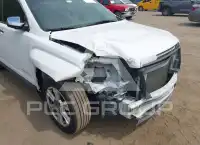 2017 GMC TERRAIN photo