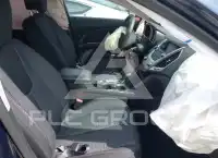 2017 GMC TERRAIN фото