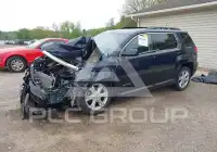 2017 GMC TERRAIN фото