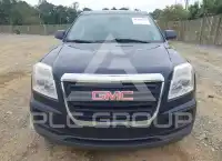 2017 GMC TERRAIN photo