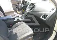 2017 GMC TERRAIN фото