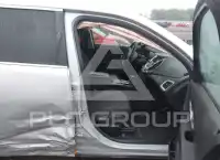 2017 GMC TERRAIN фото
