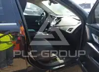 2017 GMC TERRAIN фото
