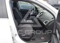 2017 GMC TERRAIN photo