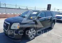 2017 GMC TERRAIN фото