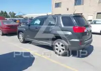 2017 GMC TERRAIN photo