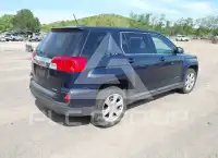 2017 GMC TERRAIN фото
