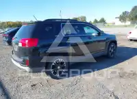 2017 GMC TERRAIN фото