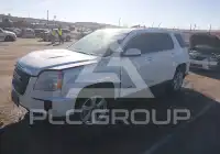 2017 GMC TERRAIN photo