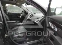 2017 GMC TERRAIN photo