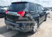 2017 GMC TERRAIN фото