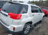 2017 GMC TERRAIN photo