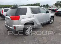 2017 GMC TERRAIN фото