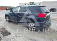 2017 GMC TERRAIN photo