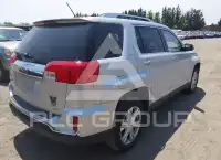 2017 GMC TERRAIN фото