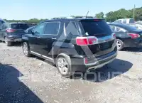2017 GMC TERRAIN фото