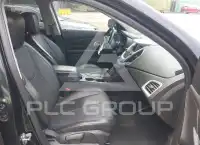 2017 GMC TERRAIN photo