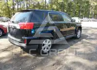 2017 GMC TERRAIN фото