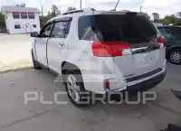 2017 GMC TERRAIN фото