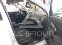 2017 GMC TERRAIN фото